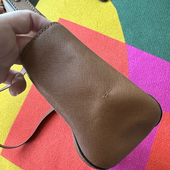 Michael Kors Crossbody Hobo Bag - Picture 11 of 16